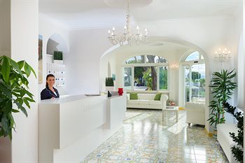 Hotel La Madonnina