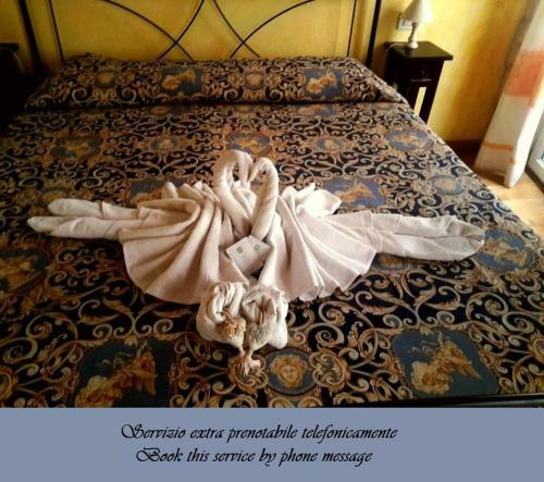 Bed & Breakfast Residenza Crisaripa