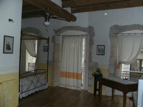 Bed & Breakfast Residenza Crisaripa