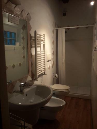 Bed & Breakfast Residenza Crisaripa
