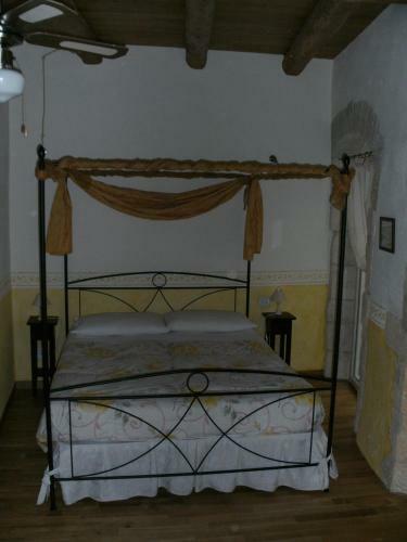 Bed & Breakfast Residenza Crisaripa