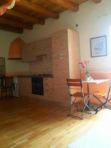 Bed & Breakfast Residenza Crisaripa