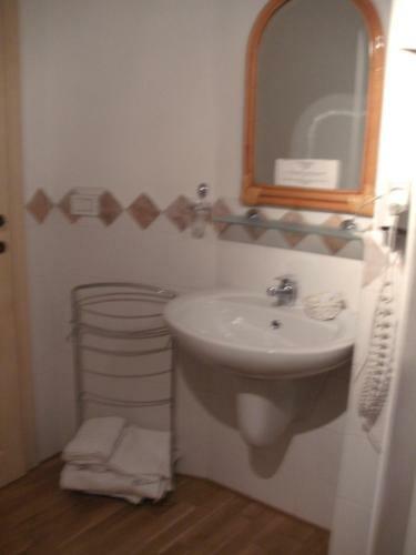 Bed & Breakfast Residenza Crisaripa
