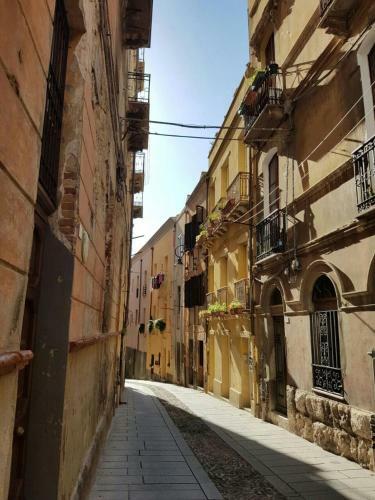 Bed & Breakfast Residenza Crisaripa