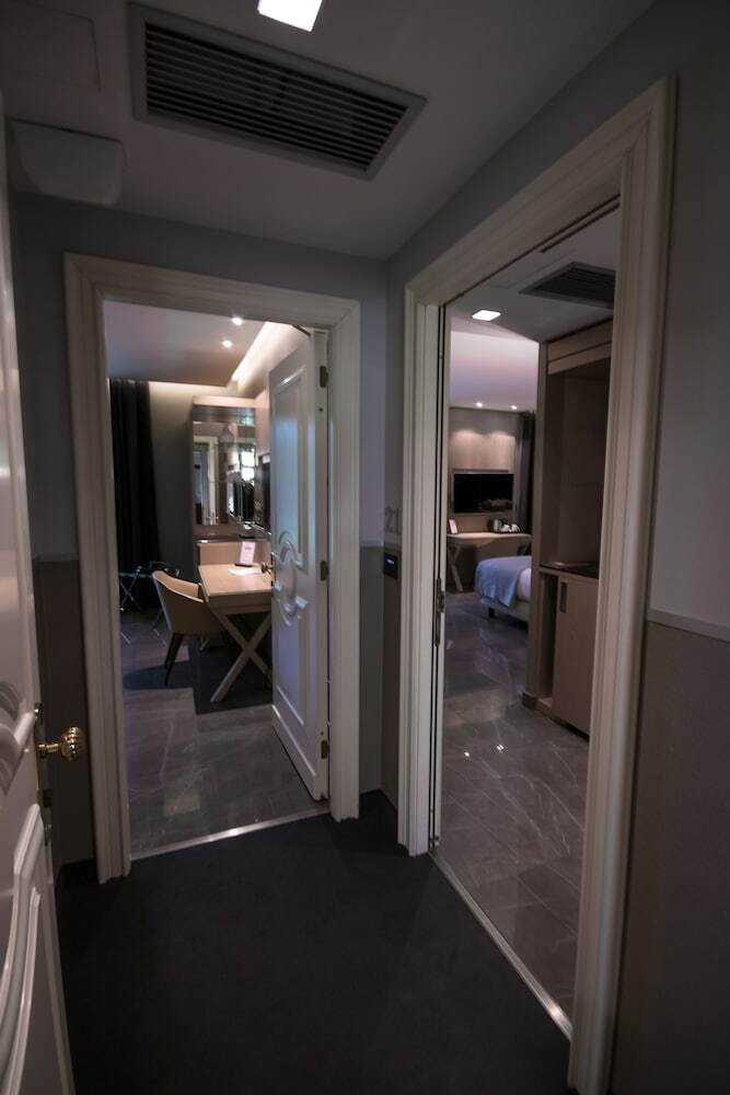 Hotel Forum
