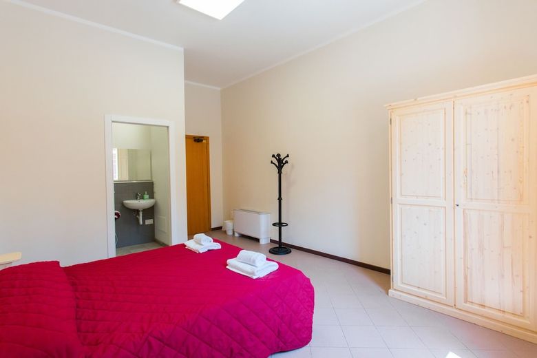 Hostal Student's Hostel Estense