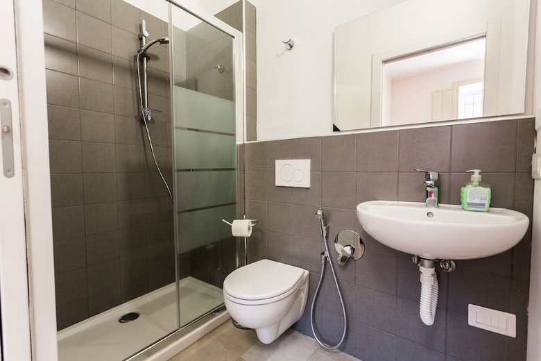 Hostal Student's Hostel Estense
