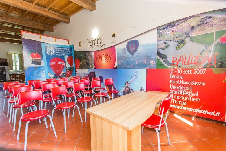 Hostal Student's Hostel Estense