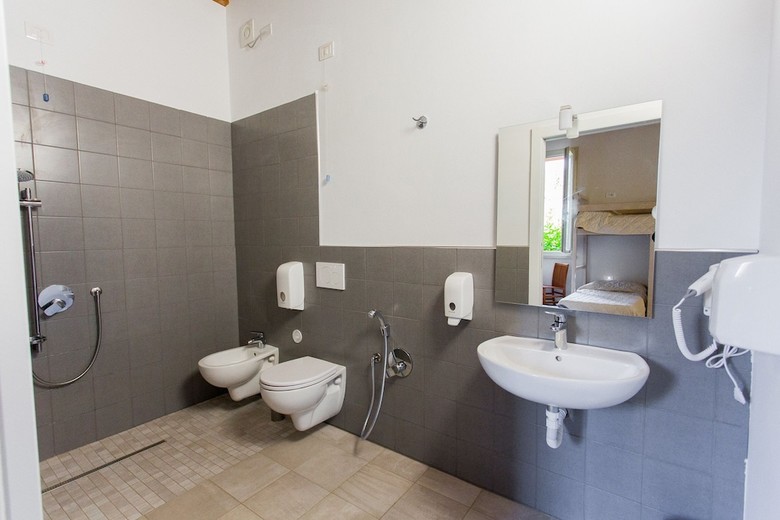 Hostal Student's Hostel Estense