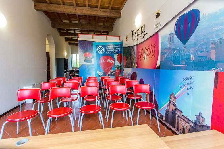 Hostal Student's Hostel Estense
