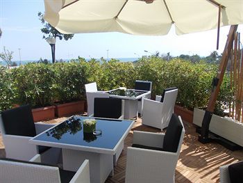 Barion Hotel