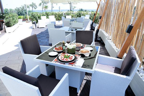 Barion Hotel