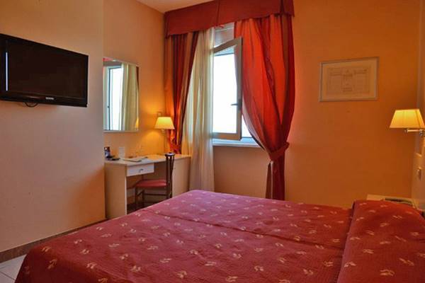 Barion Hotel