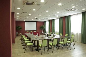 Barion Hotel