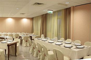 Barion Hotel