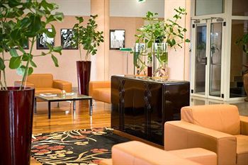 Barion Hotel