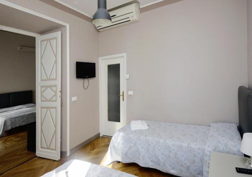 Hotel Mediterranee