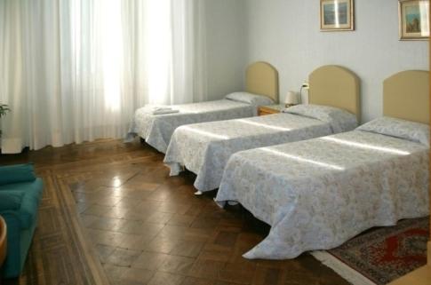 Hotel Mediterranee