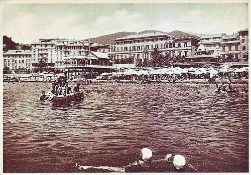 Hotel Mediterranee