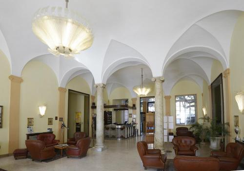 Hotel Mediterranee