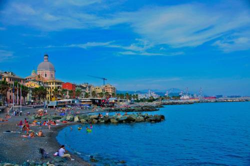 Hotel Mediterranee