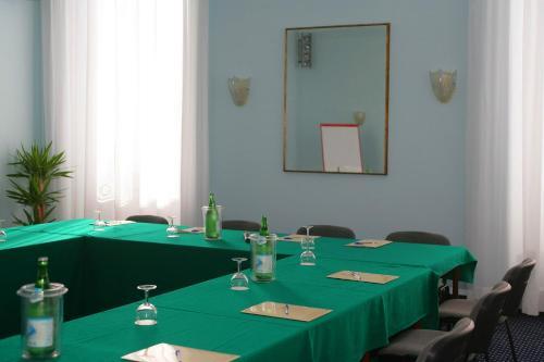 Hotel Mediterranee