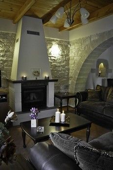 Villas Kalives