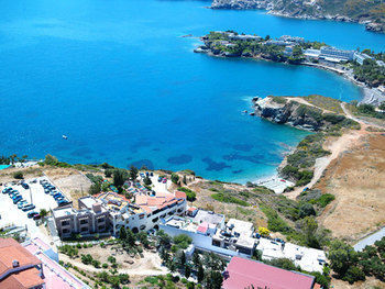 Eva Mare Hotel & Apartments