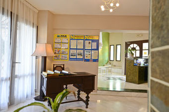 Eva Mare Hotel & Apartments