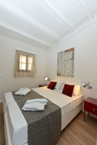 Eva Mare Hotel & Apartments