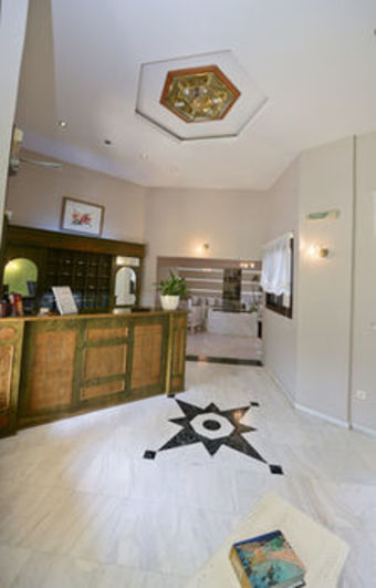 Eva Mare Hotel & Apartments