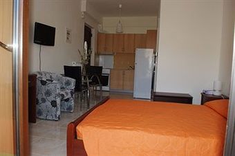 Apartamento Elaionas Studios