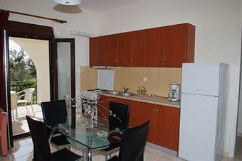 Apartamento Elaionas Studios