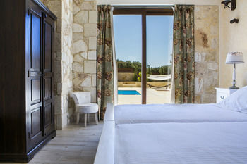 Villa Ydria
