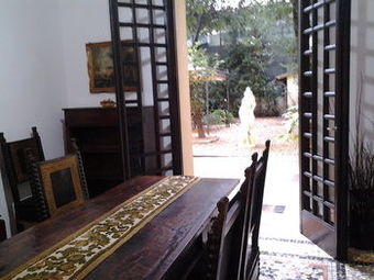 Hotel Little Garden Donatello