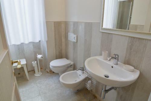 Bed & Breakfast Dimora Salviati