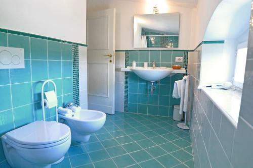 Bed & Breakfast Dimora Salviati