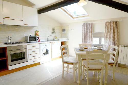 Bed & Breakfast Dimora Salviati