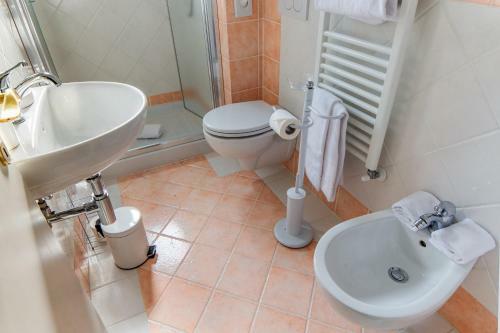 Bed & Breakfast Dimora Salviati