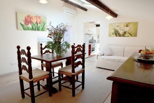 Bed & Breakfast Dimora Salviati