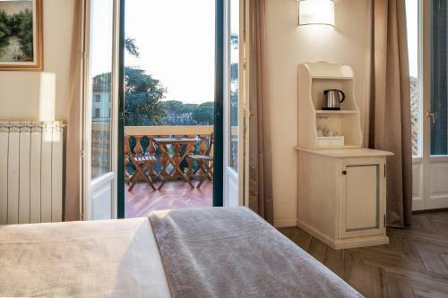Bed & Breakfast Dimora Salviati