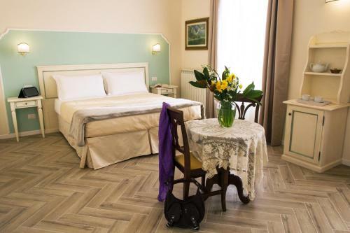 Bed & Breakfast Dimora Salviati