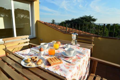 Bed & Breakfast Dimora Salviati