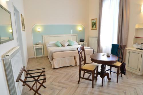 Bed & Breakfast Dimora Salviati