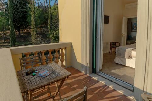 Bed & Breakfast Dimora Salviati