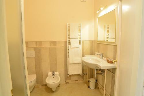 Bed & Breakfast Dimora Salviati