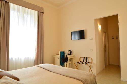 Bed & Breakfast Dimora Salviati