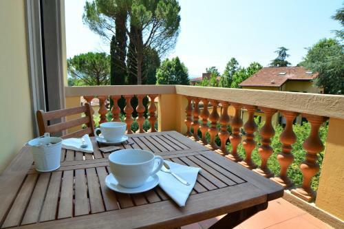 Bed & Breakfast Dimora Salviati