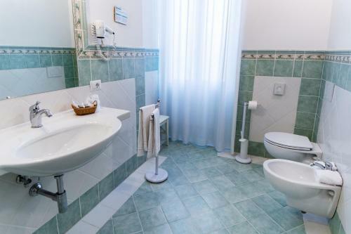 Bed & Breakfast Dimora Salviati