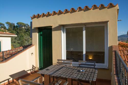 Bed & Breakfast Dimora Salviati